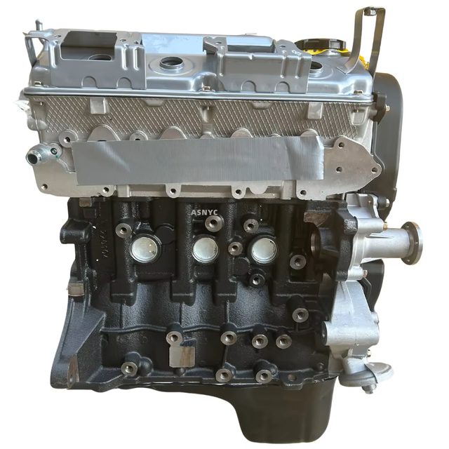 For New Steerage Southeast Ling Shuai Lancer BYD F 3 Mitsubishi 4G18 4G15 Engine Assembly