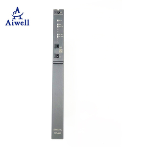 Alimentatore originale 6ES7405-0DA02-0AA0 6 es74050da020aa0 <span class=keywords><strong>SIMATIC</strong></span> <span class=keywords><strong>S7</strong></span> <span class=keywords><strong>400</strong></span> PS405 - Product Image 1