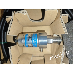 1 Sensor KYOWA PG-10KU Nuevo de Marca, Envío Rápido por FedEx o DHL - Product Image 1