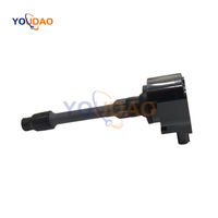 جديد 30520-5R0-003 جودة تصديرية سعر المصنع مباشرة قطع غيار سيارات بالجملة ملف إشعال السيارة OEM 305205R0003