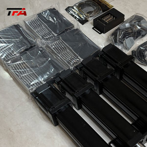 Simulador de Carreras <span class=keywords><strong>Virtual</strong></span> Full Black <span class=keywords><strong>Sim</strong></span> Racing, Juegos de Carreras Virtuales con Movimiento de 4/6 Ejes, Simulador SC VR, Cabina de Carreras con Kit de Movimiento de Cuatro Ejes 4 Dof - Product Image 4