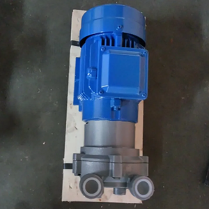 Bomba de Vacío de Anillo Líquido de Alta Potencia <span class=keywords><strong>Greentech</strong></span> 2BV2 070 OEM Personalizable, Motor de Ahorro de Energía para Aguas Residuales de Alta Presión - Product Image 5