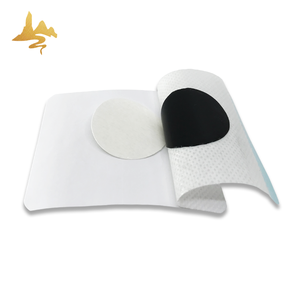 赤ちゃん下痢中国医学のための使い捨て可能な子供の経皮ハーブ石膏ヘルスケア用品の腹部パッチ - Product Image 6