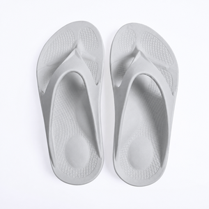Semelles orthopédiques pour pieds plats, autres semelles de soutien de la voûte plantaire, semelles confortables en EVA, chaussures de plage d'été - Product Image 1