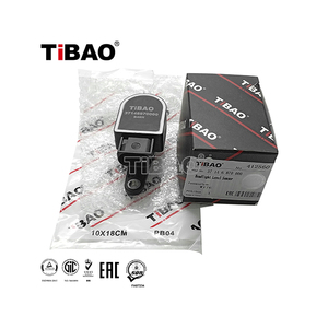 Tibao tự động đèn pha chiều cao cấp cảm biến cho <span class=keywords><strong>BMW</strong></span> F20 F21 F30 F10 F01 F25 37146870000 37146860843 37 14 6 788 571 - Product Image 3