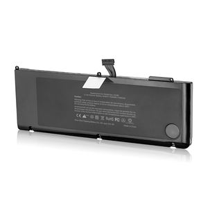 Batería Recargable para Portátil A1382 de 10.95V y 7000MAH a Precio Descontado para <span class=keywords><strong>MacBook</strong></span> <span class=keywords><strong>Pro</strong></span> de 15 Pulgadas de Principios de <span class=keywords><strong>2011</strong></span> a Finales de <span class=keywords><strong>2011</strong></span> y Mediados de 2012 - Product Image 5