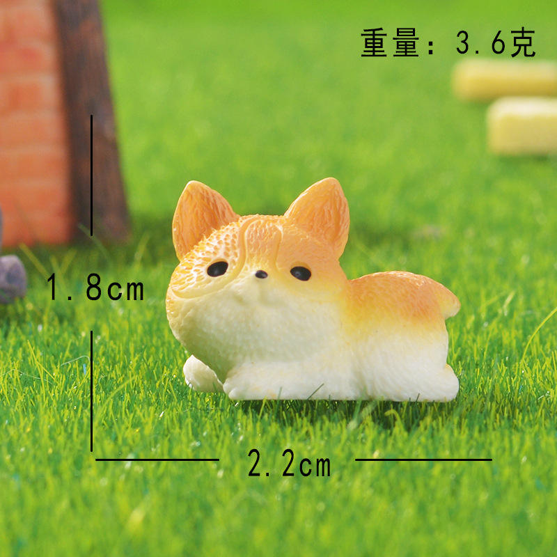 Chien Shiba-mini