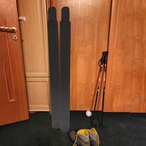 Housse de snowboard imperméable, légère, antivol, avec pochette USB et bandoulière pour extérieur - Product Image 3