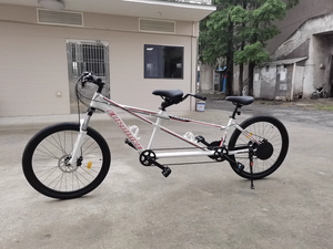 यूरोपीय बाइक 26 इंच एल्यूमीनियम 21-स्पीड माउंटेन अग्रानुक्रम बाइक - Product Image 2