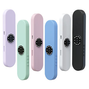 Altavoz de Conducción Ósea de Nuevo Diseño, Ayuda para el Sueño, Caja de Música para Almohada con Pantalla - Product Image 6