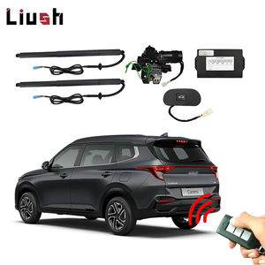Kit de Portón Trasero Eléctrico a <span class=keywords><strong>Precio</strong></span> de Mayoreo para <span class=keywords><strong>KIA</strong></span> <span class=keywords><strong>Carens</strong></span> 2020, Envío Rápido Liush, Actualización y Modificación de Coche con 2 Años de Garantía - Product Image 1