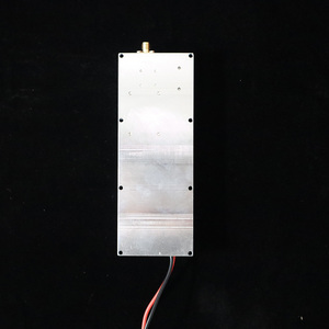 Module amplificateur de signal RF 50W 5.8G 5.2G 1.2G 1.5G 2.4G 900MHZ 433MHZ 868MHZ personnalisable, module amplificateur de signal RF 50W 50w Si - Product Image 1