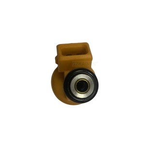 4 injecteurs de carburant pour <span class=keywords><strong>Volvo</strong></span> 240 <span class=keywords><strong>244</strong></span> 245 740 745 760 780 940 960 OEM 0280150762 Neuf Garantie 1 an Ajustement universel - Product Image 3