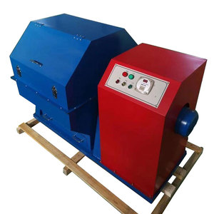 เครื่องทดสอบบอลมิลล์ SM-500 อุปกรณ์ทดสอบขนาดเล็กสำหรับห้องปฏิบัติการ - Product Image 3