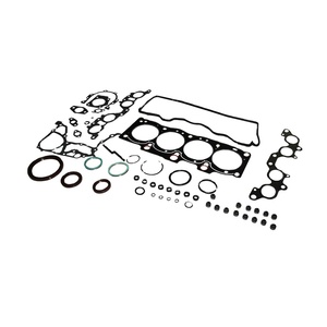 อะไหล่เครื่องยนต์รถยนต์ KINGSTEEL มีสินค้าพร้อมส่ง ชุดปะเก็นครบชุดสำหรับรถยนต์โตโยต้า อัลเทซซ่า 3SG ปี 98-  04111-74780 - Product Image 1