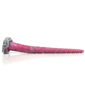 YOCY - Tapón Anal de Silicona Suave de 46 cm, Diseño Gory Fantasy, Juguete Sexual para Parejas, Directo de Fábrica - Product Image 2