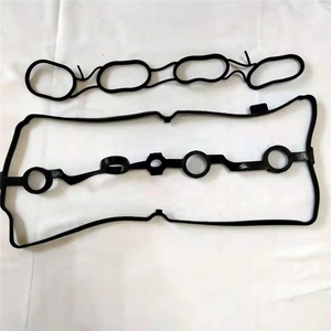 Set Gasket Lengkap MR18DE MR20DE untuk Perbaikan Mesin Nissan MR18DE MR20DE 10101-EN228 10101-NE200 - Product Image 6