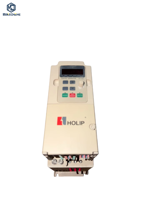 HLPNV01D543A Variable Frequency Drive AC Motor Speed Controller 3 Phase 1.5KW VFD for Industrial Equipment