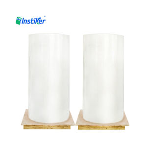 54mic Mat Blanc Pp Film Papier Adhésif Auto-Adhésif Pp Synthétique Autocollant <span class=keywords><strong>Pape</strong></span> - Product Image 5