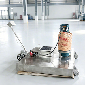 Panneau chauffant rapide pour recyclage thermique, réparation complète en vingt minutes, utilisé pour la régénération complète des chaussées. - Product Image 5