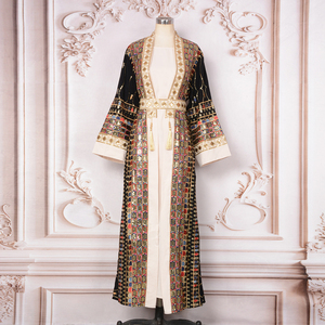 Wholesale Muslimah Evening Dress Luxury Kaftan Dress | Alibaba.com