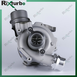 Turbo B01V per Renault Captur Clio <span class=keywords><strong>Dacia</strong></span> <span class=keywords><strong>Duster</strong></span> Nissan Qashqai Mercedes A180 B180 <span class=keywords><strong>1.5</strong></span> <span class=keywords><strong>DCi</strong></span> K9K 80-81KW 144114428R 16359700011 - Product Image 2