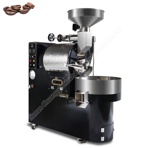Coffee Beans Baking Machine Coffee Maker With Lower Price Usb Connect Roaster Curve - Product Image 3