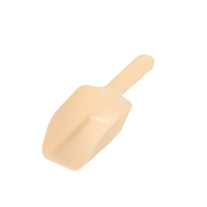 Pelle de cuisine multifonctionnelle en plastique robuste pour céréales et glace, idéale pour la maison et la vente en gros - Product Image 3