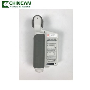 CHINCAN Promotion Exceptionnelle SPAD-502 Plus Analyseur de Chlorophylle Portable - Product Image 5