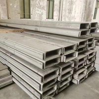 Purina de acero al carbono, haz C U H, sección C de 150mm, correa de acero galvanizado en frío
