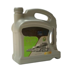 15W/40CJ-4-4L Equipo original-15W/40CJ-4-4L Diesel Oil-Adecuado para Foton, Ocell, Omax, Taurus, Sapu, Monpak Scenery - Product Image 1