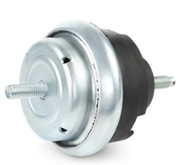 Support moteur de douille OEM de haute qualité pour Citroen PEUGEOT 1844.47 184447 96064780 96173278 1 an/50000km garantie faite Anhui