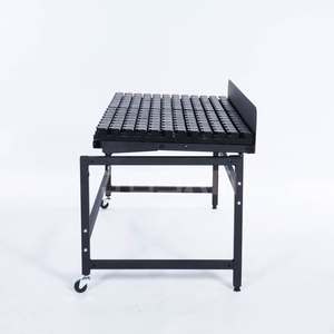 Estantería metálica para supermercado JOSAM modelo D600 - Product Image 4