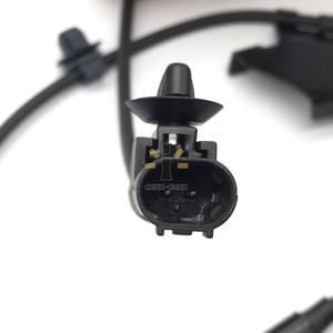 Sensor automático de fábrica Original, Sensor de velocidad ABS 89543-02120 para TOYOTA Auris <span class=keywords><strong>Touring</strong></span> <span class=keywords><strong>Sports</strong></span> Estate 2007-2012, piezas de automóviles - Product Image 5