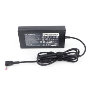 เครื่องชาร์จแล็ปท็อปใน7.1A 19V ใหม่อะแดปเตอร์แปลงไฟ135W PA-1131-16พร้อมระบบป้องกัน OTP OVP สำหรับ <span class=keywords><strong>ACER</strong></span> <span class=keywords><strong>Nitro</strong></span> <span class=keywords><strong>5</strong></span> AN515-42-R5ED อะแดปเตอร์ AC - Product Image 2