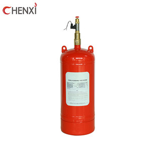 FM200ระบบแก๊สระบบดับเพลิงอัตโนมัติ <span class=keywords><strong>Novec</strong></span> <span class=keywords><strong>1230</strong></span>ระบบดับเพลิงในครัว - Product Image 1