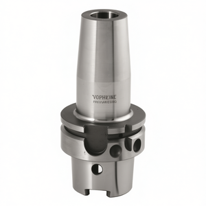 Hsk63a H.. Cal.. Mandrini Hsk Din 69893 A Chuck For <b>Machining</b> Tools - Product Image 2