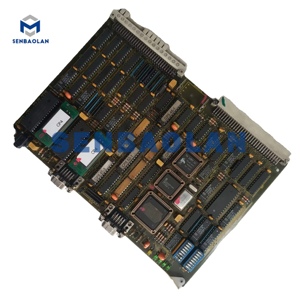 Mạch in CP4 030469 nguyên bản dùng cho máy cắt giấy cho máy Polar 92/115/137/155, phụ tùng máy in Polar E/EMC/XT - Product Image 1