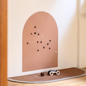Lavagna <span class=keywords><strong>Magnetica</strong></span> Adesiva Flessibile Multifunzionale Personalizzabile in Gomma, Ideale <span class=keywords><strong>per</strong></span> Casa e Ufficio - Articolo Caldo del Momento - Product Image 5