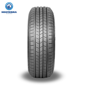 Pneu de voiture toutes saisons NeoTerra 215/60R16 fabriqué en Thaïlande, pneu radial 95V, qualité supérieure, garantie 5 ans - Product Image 4