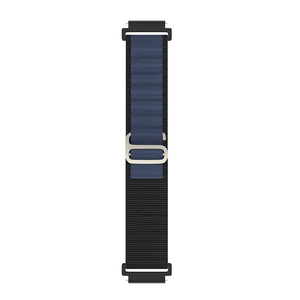 <span class=keywords><strong>Bracelet</strong></span> de <span class=keywords><strong>montre</strong></span> en nylon premium pour <span class=keywords><strong>montre</strong></span> Garmin <span class=keywords><strong>20</strong></span> <span class=keywords><strong>mm</strong></span> Tissus en nylon tissé Bracelets de <span class=keywords><strong>montre</strong></span> de sport - Product Image 5