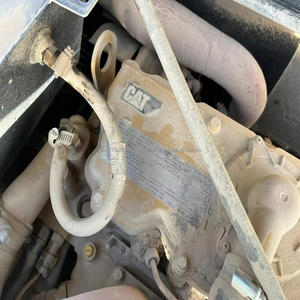 Cheap Price Used <b>Cat</b> M315D/M315D2/315DL <b>Wheel</b> Excavator/Mobile Excavator Used Caterpillar 315/312/320 Digger/excavator - Product Image 6