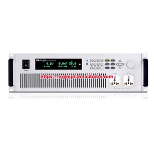 Fuente de Alimentación CA USB Programable Contacitech IT7300 de 0.1V/0.1mA/300VA-9000VA/2U-27U para Instrumentos de Medición Electrónicos - Product Image 5