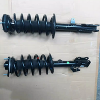 Nouvel amortisseur avant pour Lifan Letu 720 820 X80 – Remplacement d'amortisseur pour véhicules Lifan
