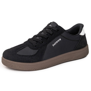 2026 Original Shoes - Spring Lightweight Casual Shoes - Solid Color Simple Casual Shoes - Versatile Walking Shoes - Product Image 2