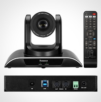 Caméra CMOS 1080P 20x USB, caméra de conférence PTZ, haute qualité, en stock, USB2.0