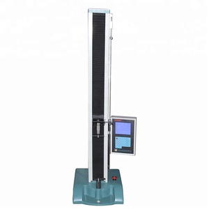 Vải Điện Tử Độ Bền Kéo <span class=keywords><strong>Tester</strong></span> YG026PC - Product Image 5