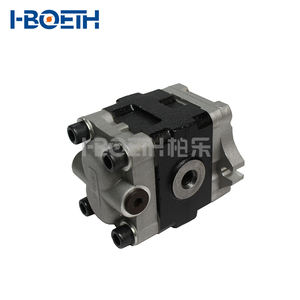 Pompa pilota della pompa principale dell'escavatore PC35MR-2 per la pompa idraulica - Product Image 2