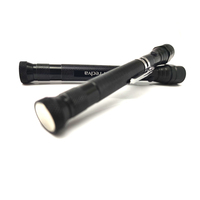 Vastar mini outil de ramassage portable, stylo magnétique télescopique capacité d'outil pratique pour ramasser des boulons d'écrou bâton de ramassage extensible