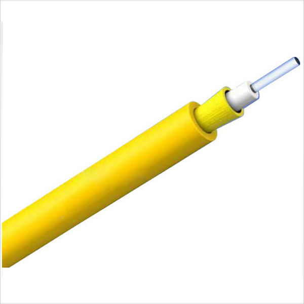 2.0mm simplex singlemode corning lszh g657a1 indoor optical fiber optic cable
